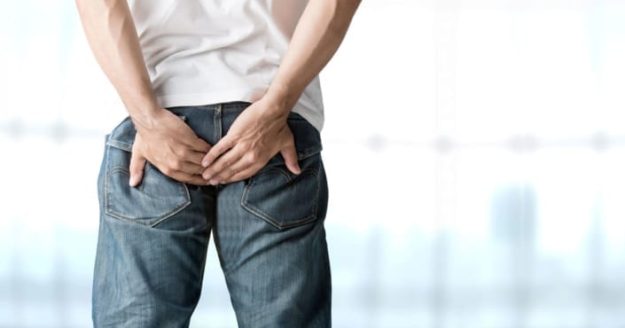 Κύστη Κόκκυγα