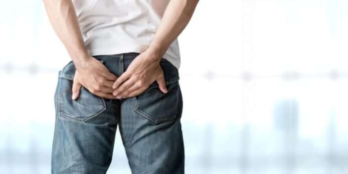 Κύστη Κόκκυγα