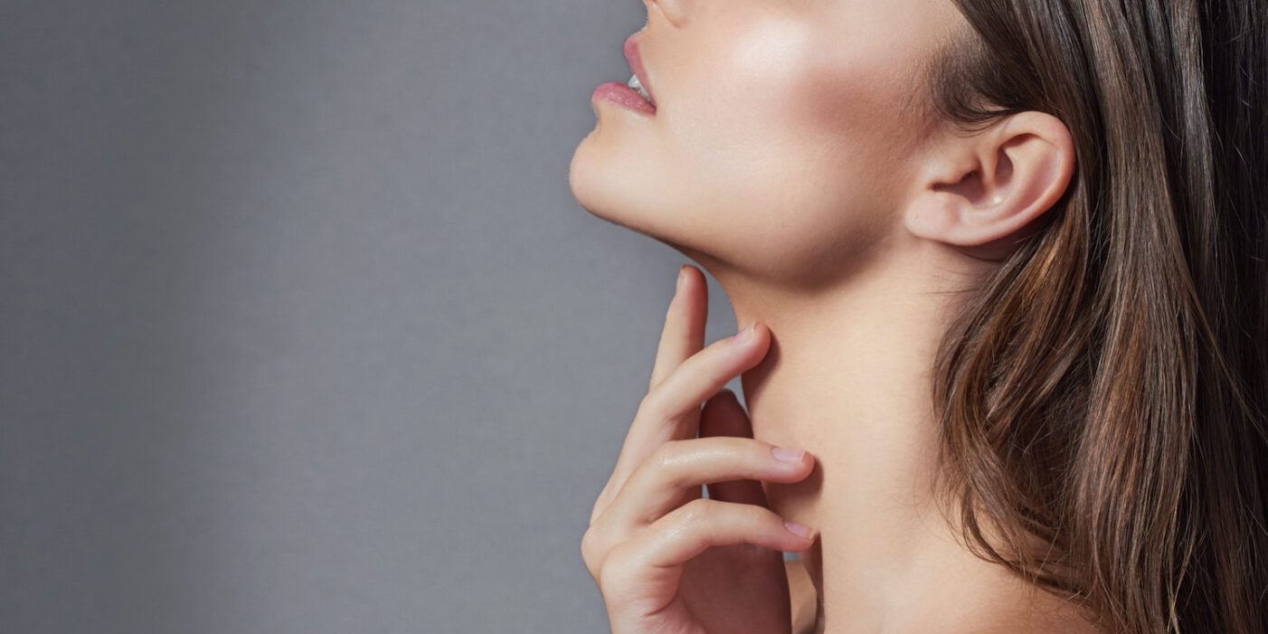 Λιποαναρρόφηση στο προγούλι