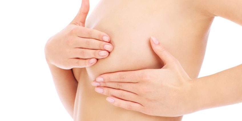 Μαστός: Πώς θα αποτρέψετε την εκδήλωση καρκίνου