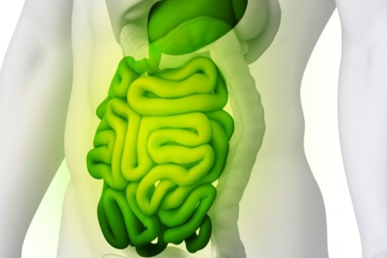 Μικροσκοπική κολίτιδα