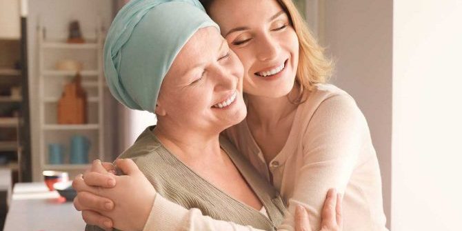 Μπορούν να αποφευχθούν χημειοθεραπεία – ακτινοθεραπεία στον καρκίνο του ενδομητρίου; Μπορούν να αποφευχθούν χημειοθεραπεία – ακτινοθεραπεία στον καρκίνο του ενδομητρίου;