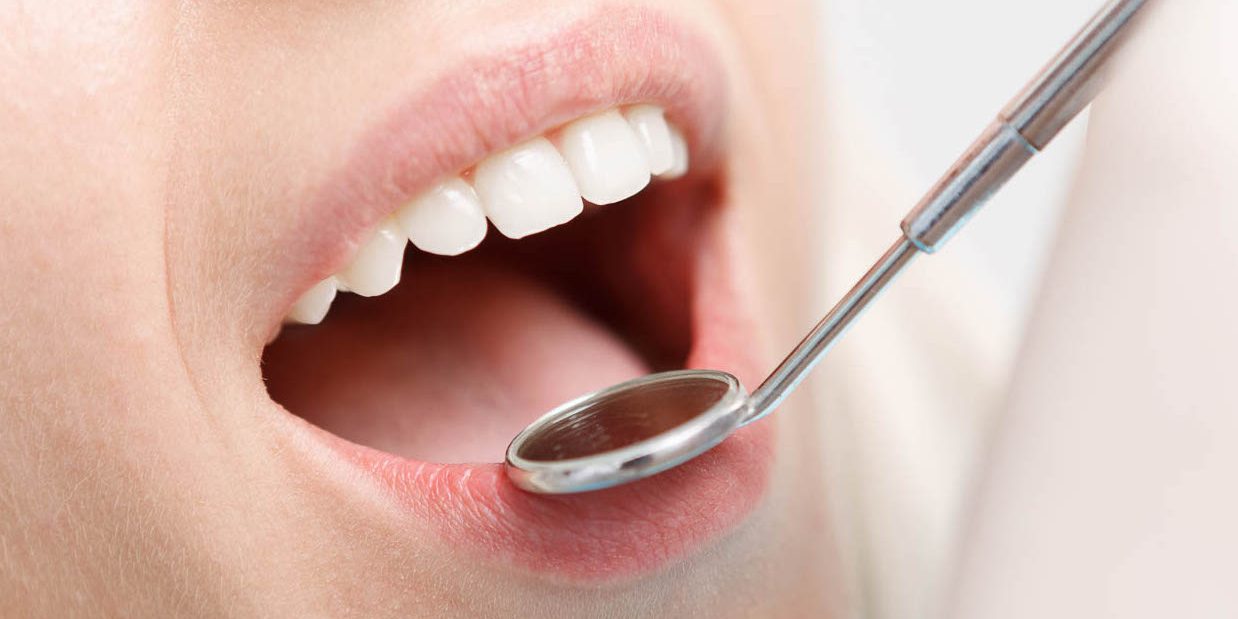 Μπορούν τα έγκλειστα δόντια να προληφθούν;