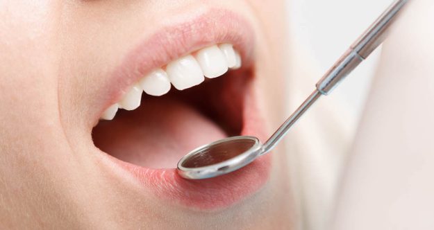 Μπορούν τα έγκλειστα δόντια να προληφθούν;