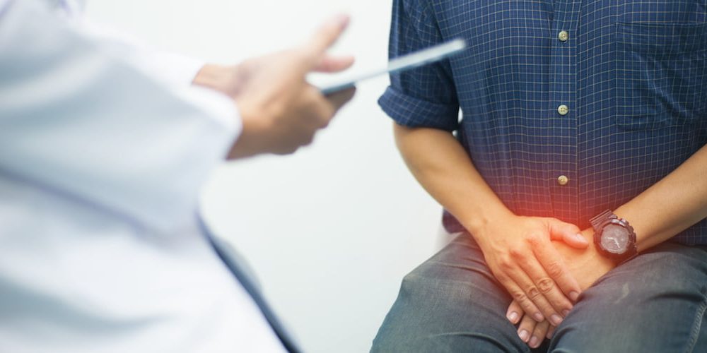 Νόσος Peyronie & Αντιμετώπιση