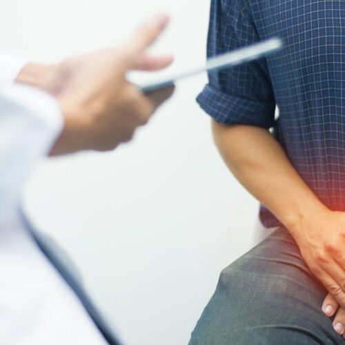 Νόσος Peyronie & Αντιμετώπιση