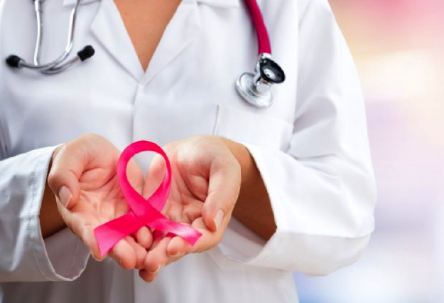 Ο Καρκίνος Του Μαστού Και Η Σωστή Αντιμετώπισή Του