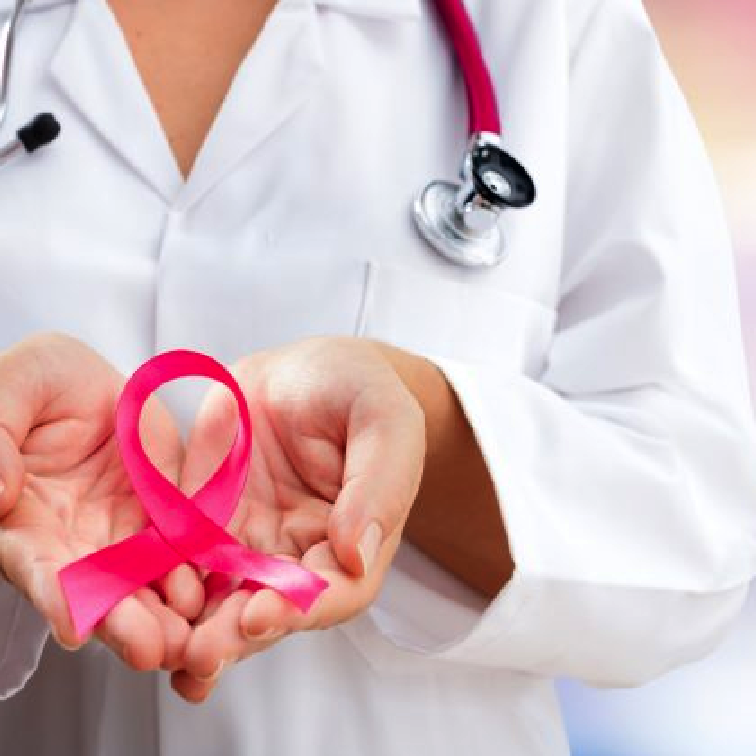 Ο Καρκίνος Του Μαστού Και Η Σωστή Αντιμετώπισή Του