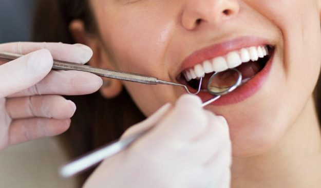 Οδοντιατρικός Έλεγχος: Γιατί πρέπει να πραγματοποιείται τακτικά;