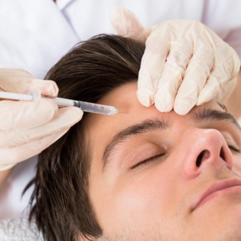 Οι 5 Κορυφαίες Αισθητικές Θεραπείες για Άνδρες που Τονώνουν την Αυτοπεποίθηση!