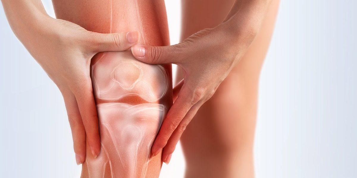 Οι 5 πιο συχνές παθήσεις του γόνατος