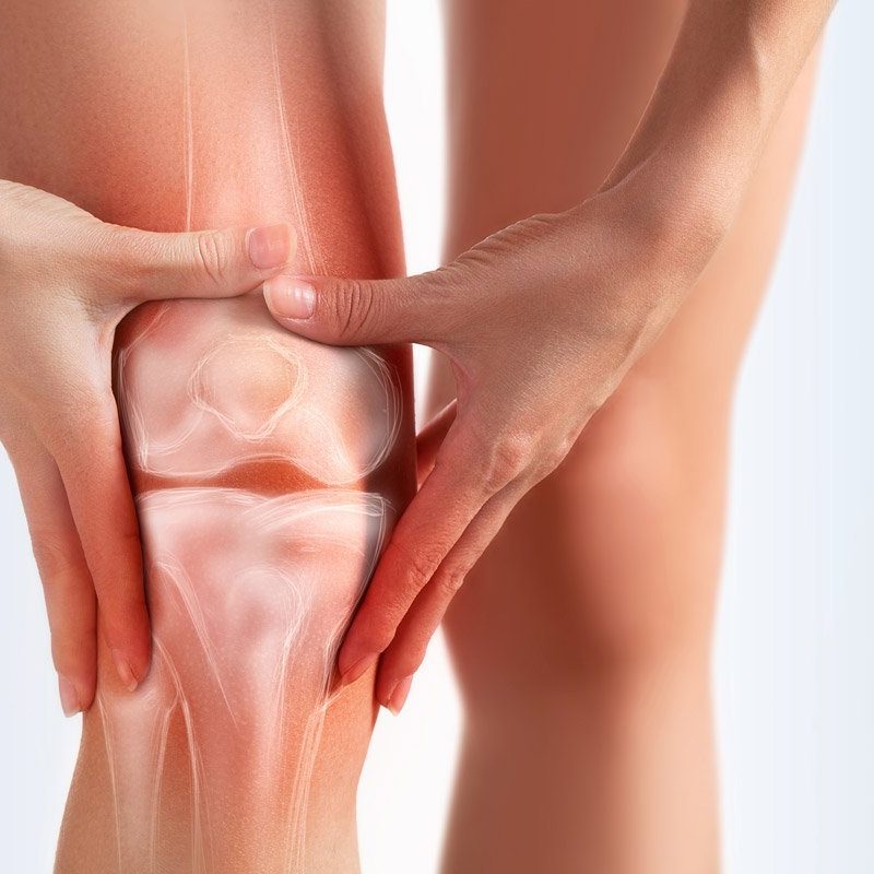 Οι 5 πιο συχνές παθήσεις του γόνατος