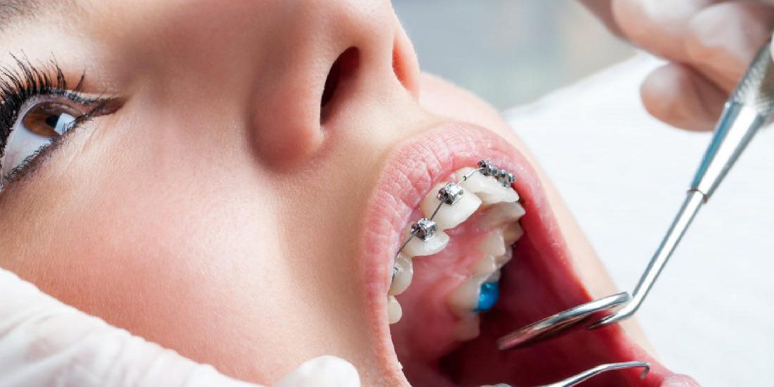 Οι απεικονιστικές εξετάσεις της ορθοδοντικής θεραπείας