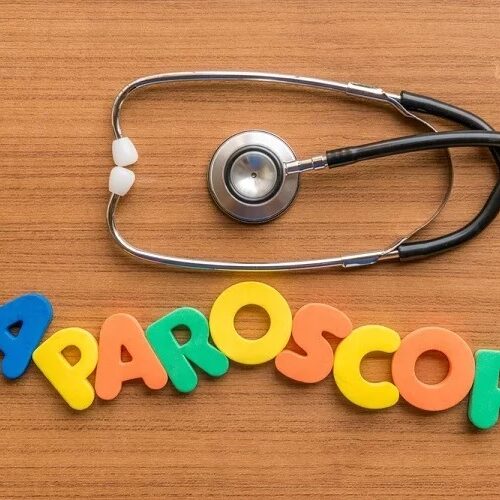 Ομφαλοκήλη