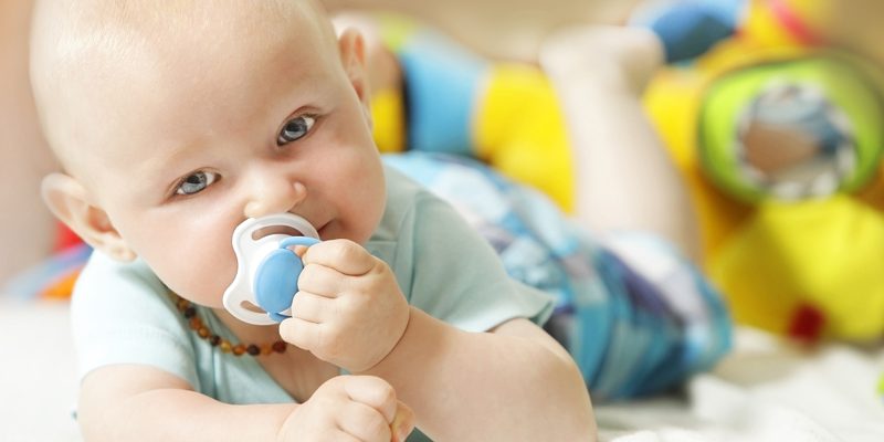 Ορθοδοντικά προβλήματα & θηλασμός