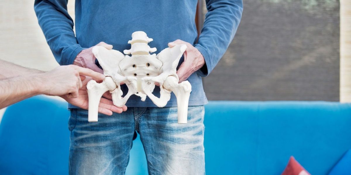 Οστεοαρθρίτιδα Ισχίου