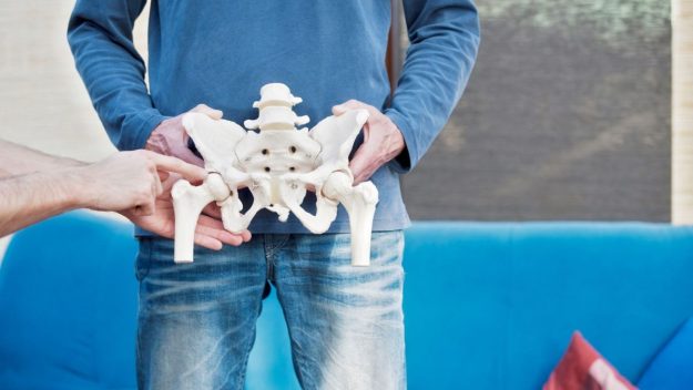 Οστεοαρθρίτιδα Ισχίου