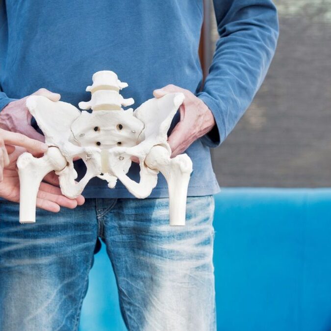 Οστεοαρθρίτιδα Ισχίου