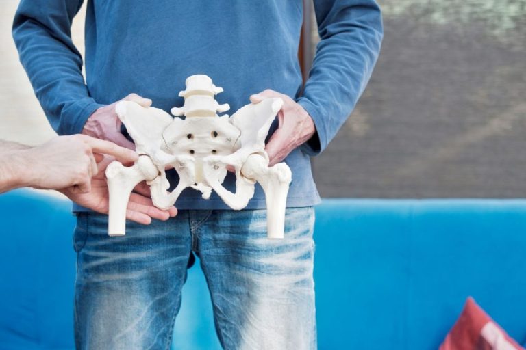 Οστεοαρθρίτιδα Ισχίου