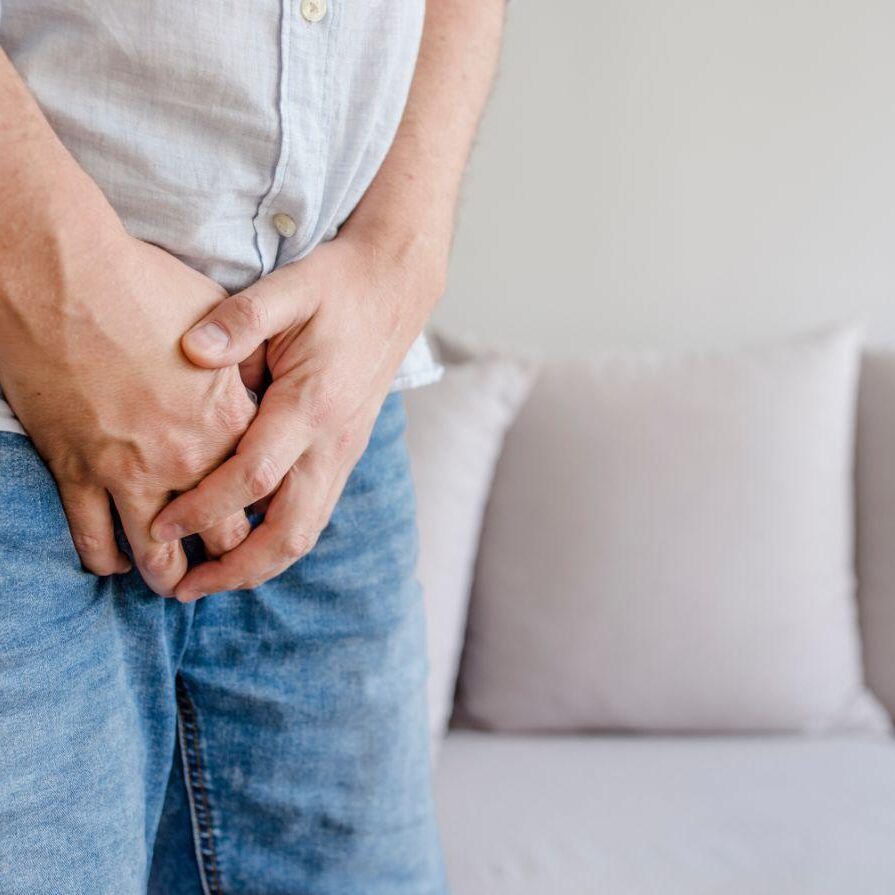 Πάθηση Φίμωσης