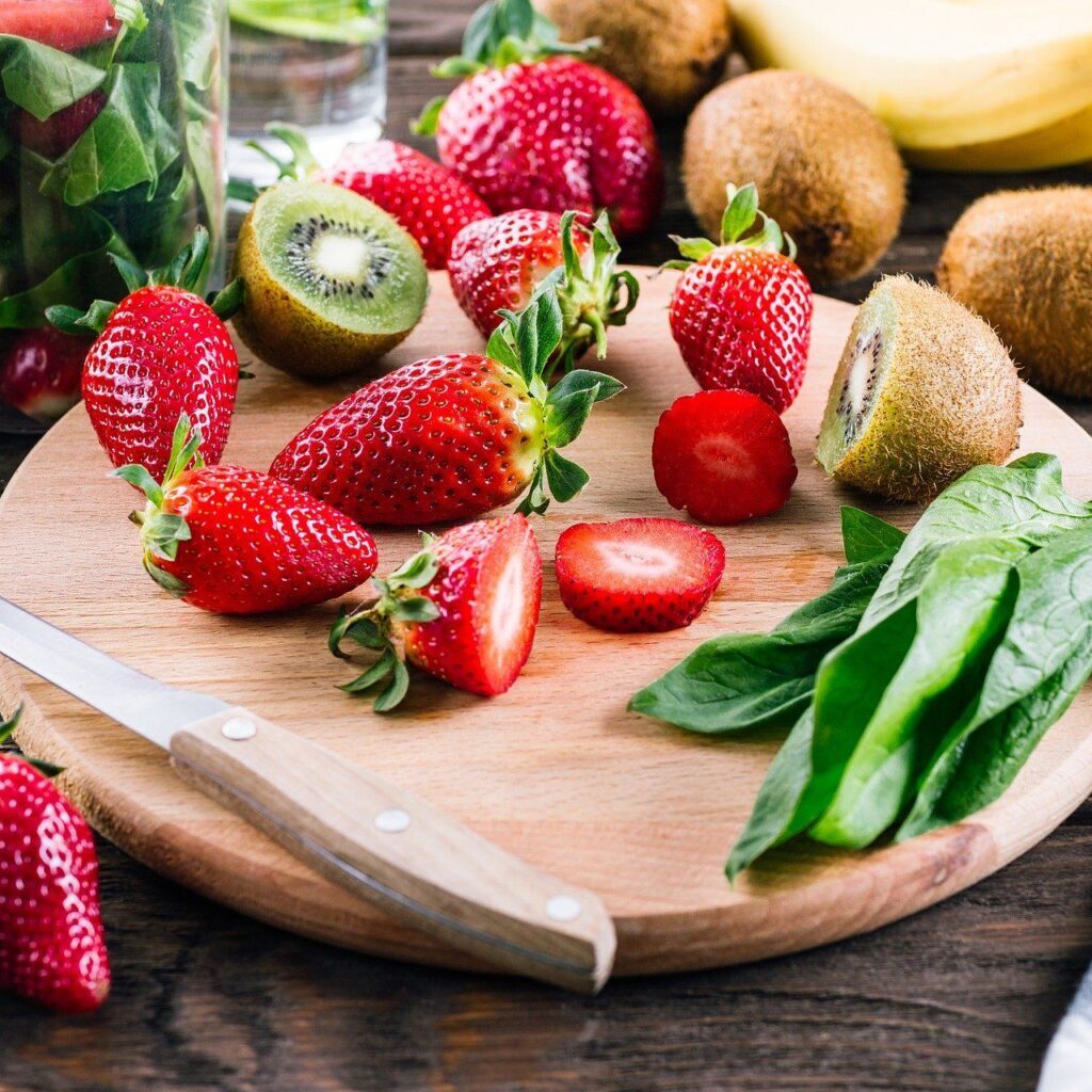 Πέντε τρόφιμα για γερά δόντια και ούλα