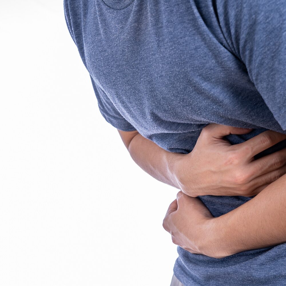 Πέτρα στη χολή