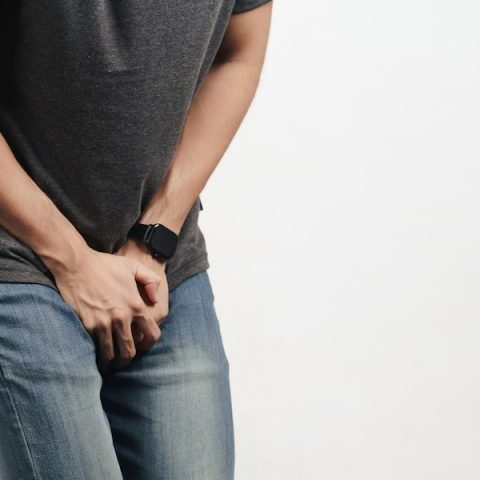 Πέτρα στην ουροδόχο κύστη