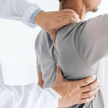 «Παγωμένος ώμος» και σακχαρώδης διαβήτης – Πώς σχετίζονται;