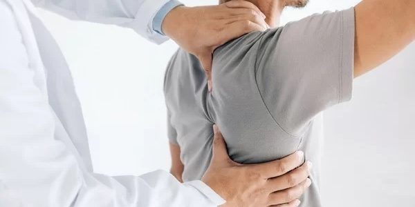 «Παγωμένος ώμος» και σακχαρώδης διαβήτης – Πώς σχετίζονται;