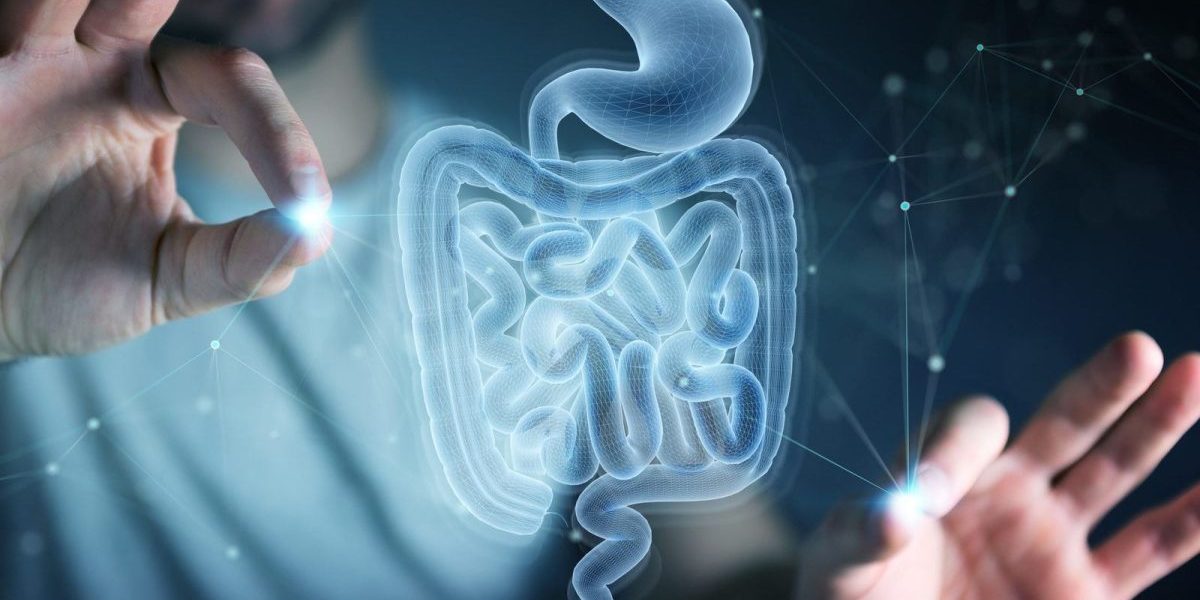 Παθήσεις Παχέος Εντέρου