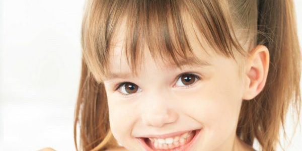 Παιδικά δόντια και παρατεταμένη παραμονή