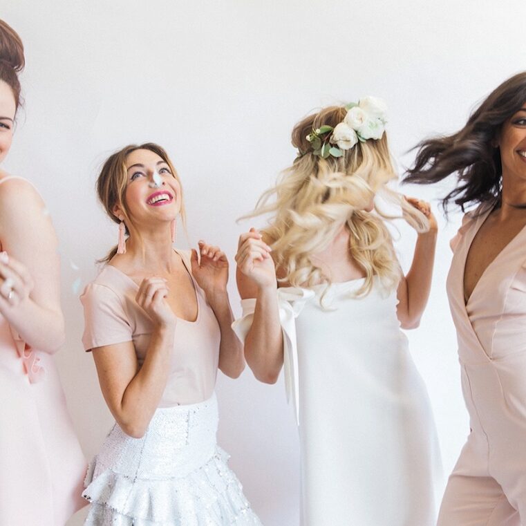 Παντρεύεσαι; Αυτές είναι οι Ιδανικές Θεραπείες πριν το Γάμο!