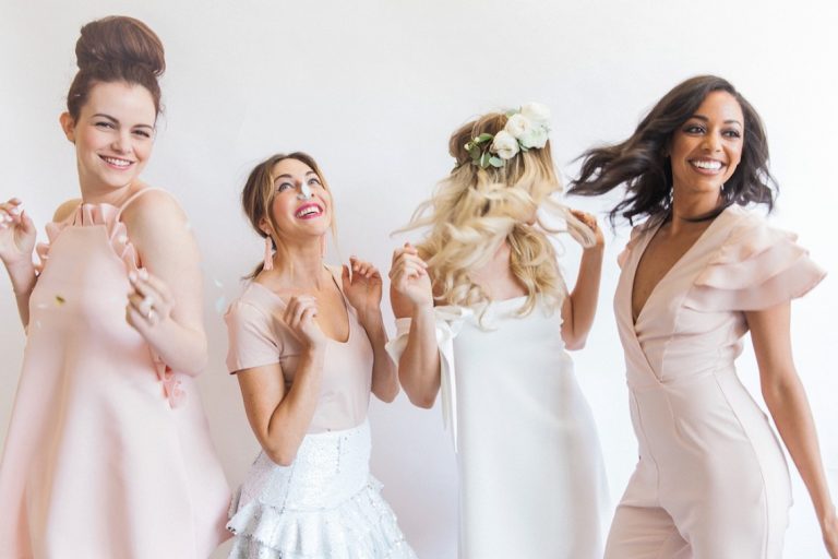 Παντρεύεσαι; Αυτές είναι οι Ιδανικές Θεραπείες πριν το Γάμο! Παντρεύεσαι; Αυτές είναι οι Ιδανικές Θεραπείες πριν το Γάμο!