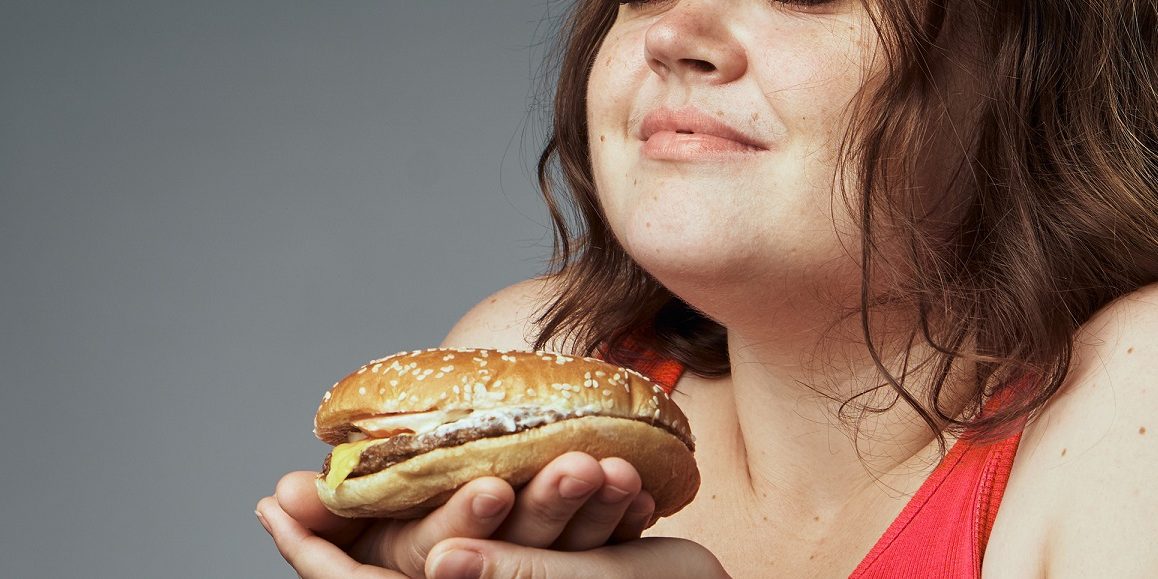 Παχυσαρκία και αίσθηση οσμής