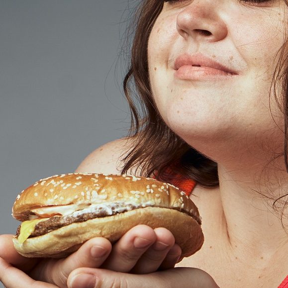 Παχυσαρκία και αίσθηση οσμής