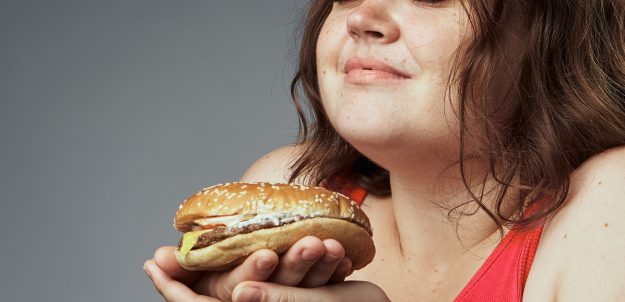 Παχυσαρκία και αίσθηση οσμής