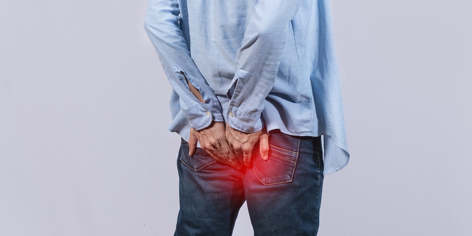 Περιεδρικό συρίγγιο και συμπτώματα: Ενδείξεις & τρόποι αντιμετώπισης