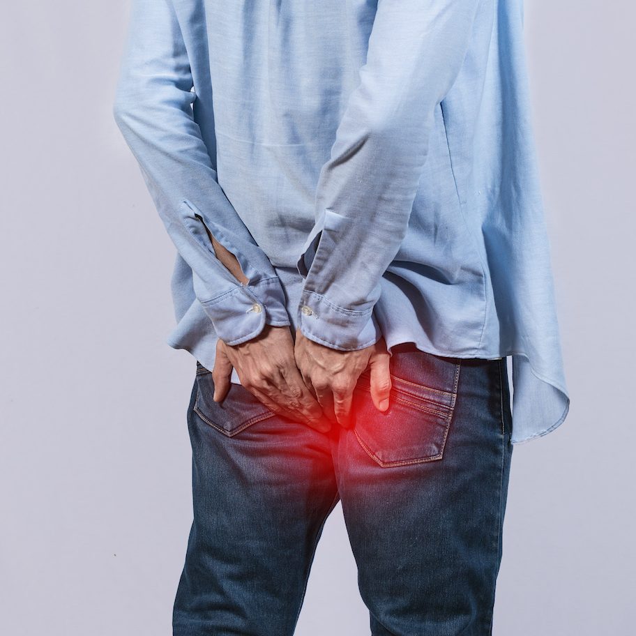 Περιεδρικό συρίγγιο και συμπτώματα: Ενδείξεις & τρόποι αντιμετώπισης