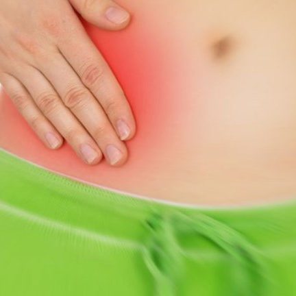 Περιτονίτιδα