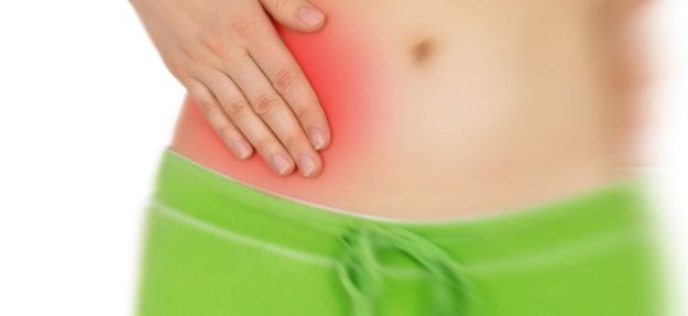 Περιτονίτιδα