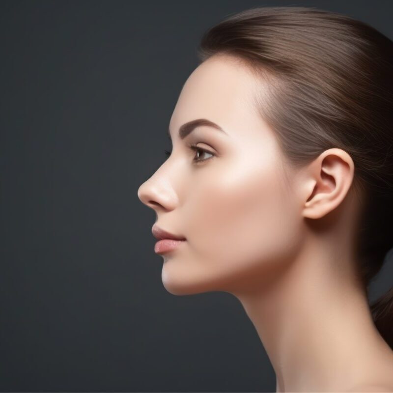 Πλαστική στη μύτη και τα αυτιά: Πώς ο συνδυασμός τους μπορεί να απογειώσει την εμφάνισή σας!