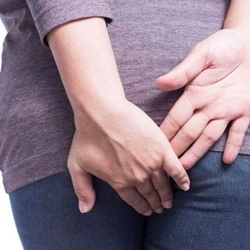 Ποια είναι τα αίτια της Κύστης Κόκκυγα