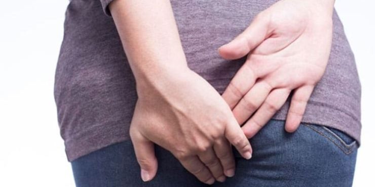 Ποια είναι τα αίτια της Κύστης Κόκκυγα