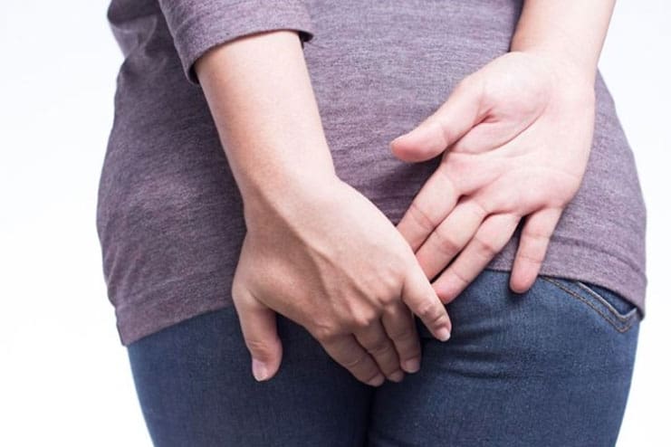 Ποια είναι τα αίτια της Κύστης Κόκκυγα