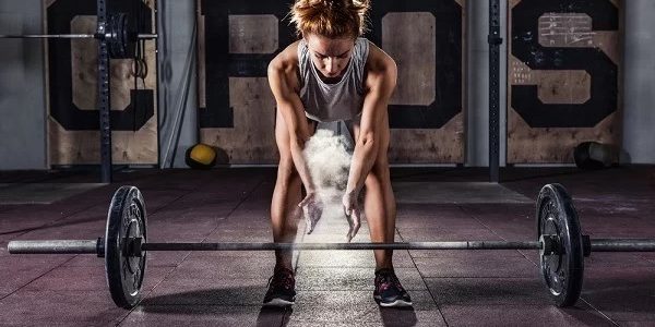 Ποιοι τραυματισμοί ενδέχεται να προκύψουν μέσω του CrossFit; Ποιοι τραυματισμοί ενδέχεται να προκύψουν μέσω του CrossFit;