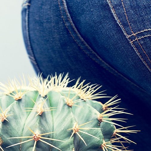 Πρωκτικά κονδυλώματα