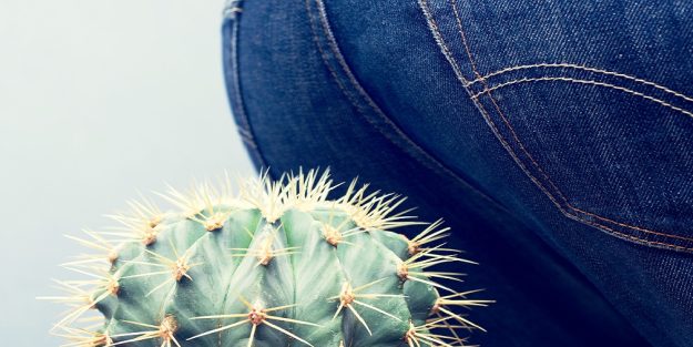 Πρωκτικά κονδυλώματα και HPV