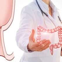 Πρωκτική στένωση