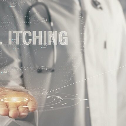 Πρωκτικός κνησμός