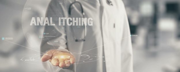 Πρωκτικός κνησμός